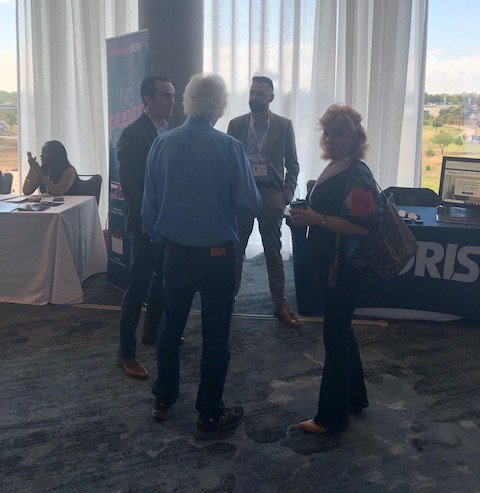 STORIS's tweet image. Let innovative technology be the NEXT step for your business. Speak with STORIS representatives to determine how our Unified Commerce Solution can provide the right technology for you. #DiscoverTheDifference #TheUnifiedCommerceSolution #PBMnext