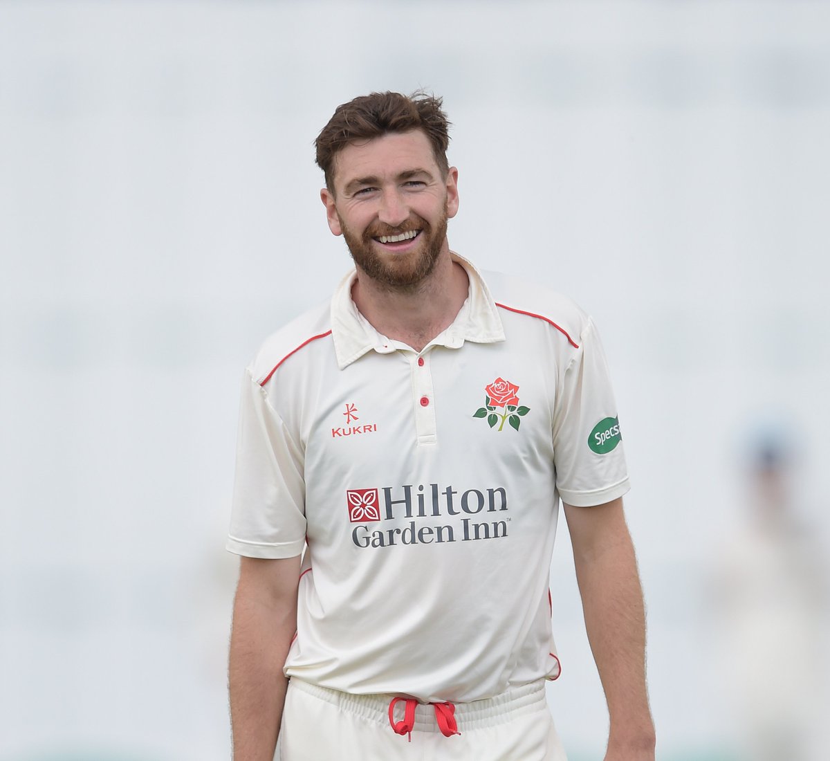 lancscricket's tweet photo. Congratulations to @RicGleeson and partner Laura on the birth of their second child, Rory! 👶

🌹 #RedRoseTogether https://t.co/Hk4STTBBLp