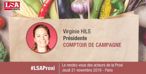 EventsLSA's tweet photo. Décryptez les spécificités du modèle "Alter Proxi" le 21 novembre avec Virginie Hils @ComptoirCampagn ➡️ https://t.co/v1Kg5aIkMX

#LSAProxi #CommerceProximité #Proxi #Industriels #Distributeurs #StartUp https://t.co/bVsI7C4bnK