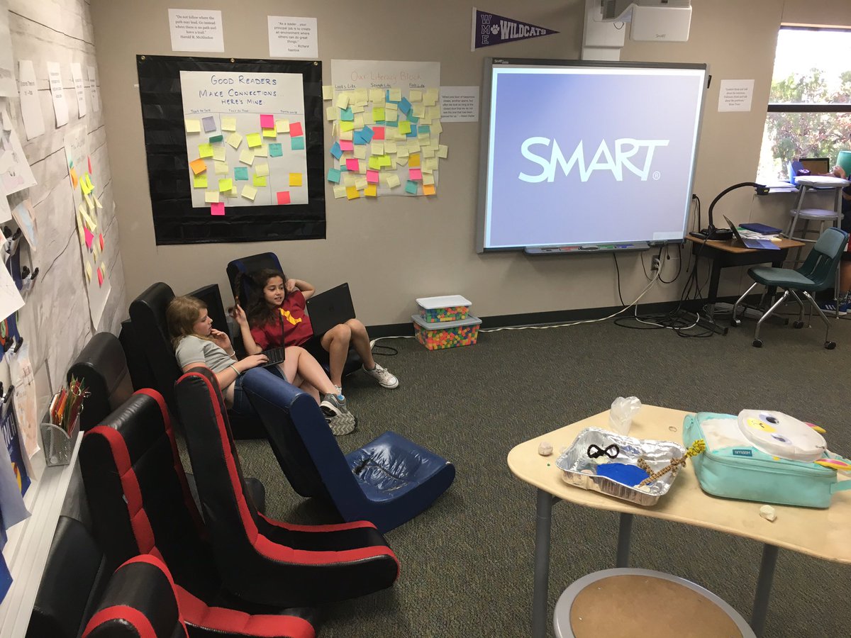 MrMooreWME's tweet photo. Using the LAUNCH Cycle to design think our Earth’s Spheres model @WildcatPrideK5 https://t.co/o1o9aHQmq7