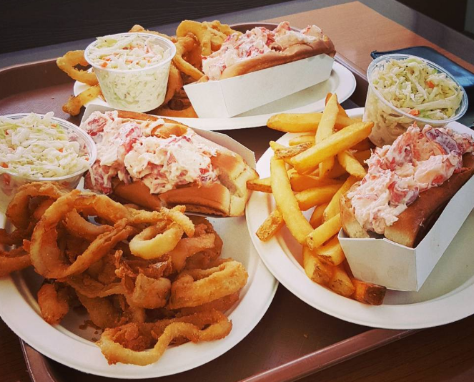 js_cod's tweet photo. This is what dreams are made of 😍💭
-
#MA #MAEats #PjsFamily #PjsFamilyRestaurant #SeafoodMA #MASeafood #Wellfleet #WellfleetEats #Foodie https://t.co/Rx0WHxOjn6