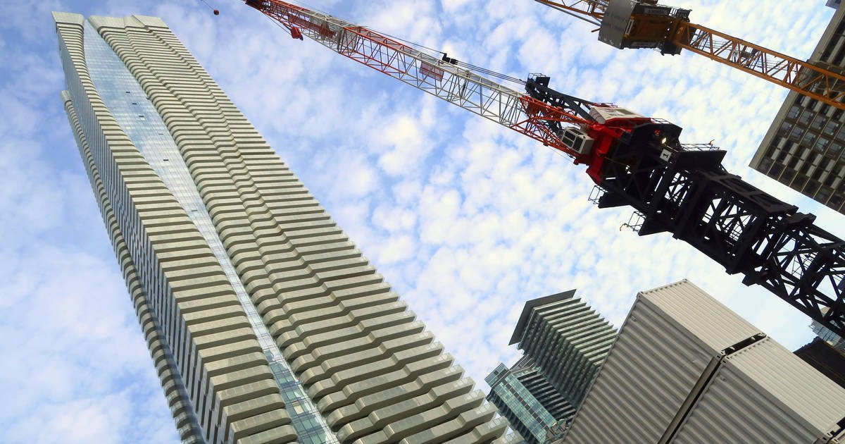 Rent prices expected to soar in #Toronto over the next few years bit.ly/2m18gF2