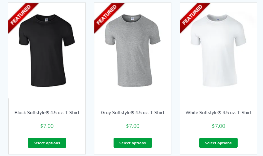 BarefootDesign1's tweet photo. Shop our featured tees and save big!
https://t.co/015kYT9RCO
#Savings #SpecialOffer #Save #Sale #Featured https://t.co/AVNszh9oAb