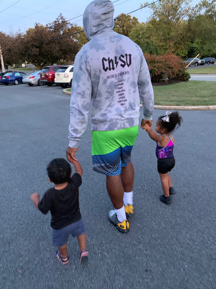 Ayooo_Chachi's tweet photo. Daddy Smacko ❤️ https://t.co/Y3Ce5Mp5O5