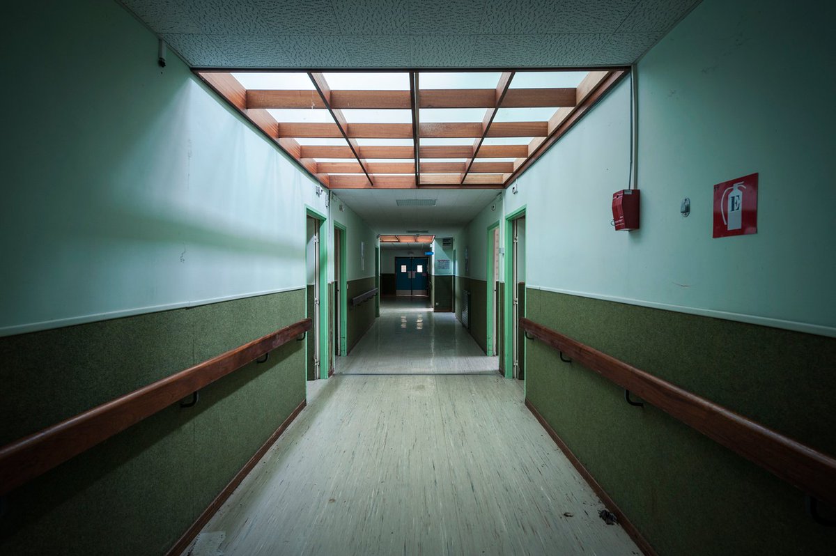 GuidedExp's tweet image. "Guided Tour Through a Creepy Place" could be your next side hustle! We will show you where to post your guided experience! #abandoned #spooky #fallevents #Halloween #sidehustle