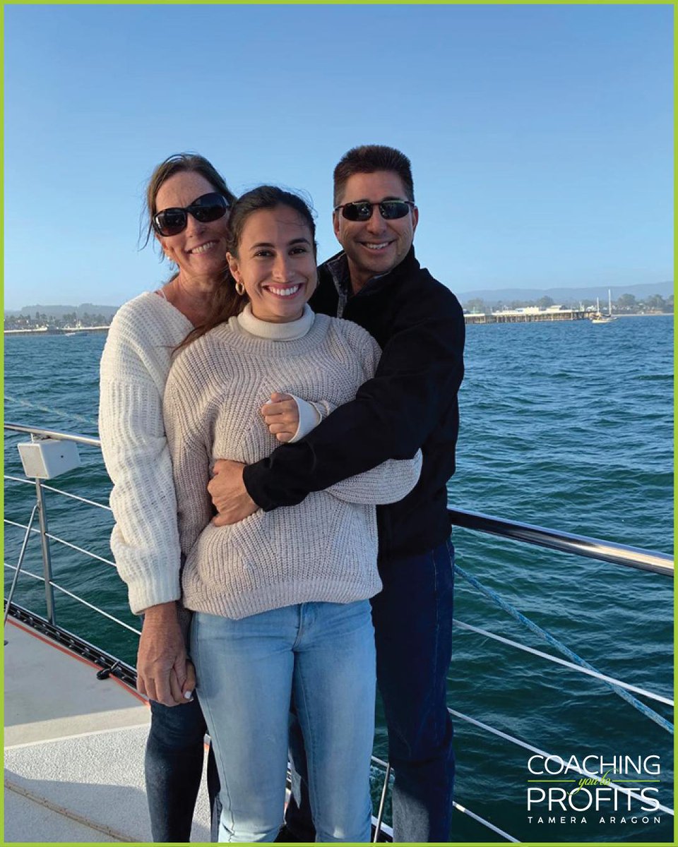 TameraAragon's tweet photo. No amount of money or success can take the place of time spent with your family.

#familytime #7daystofreedom #tipsforsuccess #coachingyoutoprofits https://t.co/b3zMvE4CMy