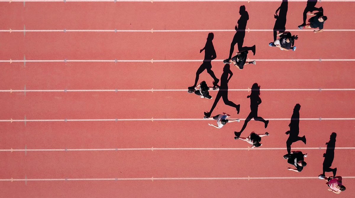 GilroyB2B's tweet photo. Are you the best player in your industry, or the better player? 🥇 #Gilroy strive to support clients in being ‘better’ as ‘the best’ is an unrealistic claim and not believed by #customers.@simonsinek https://t.co/n4rl77syBA https://t.co/gXCsvK6Udy