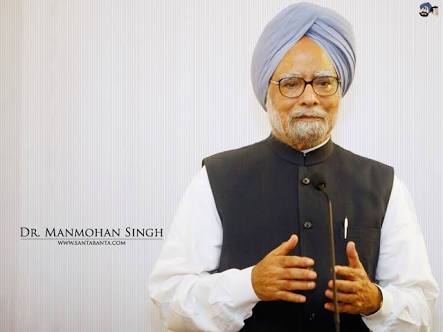 Happy birthday Former PM  Dr.Manmohan Singh.      