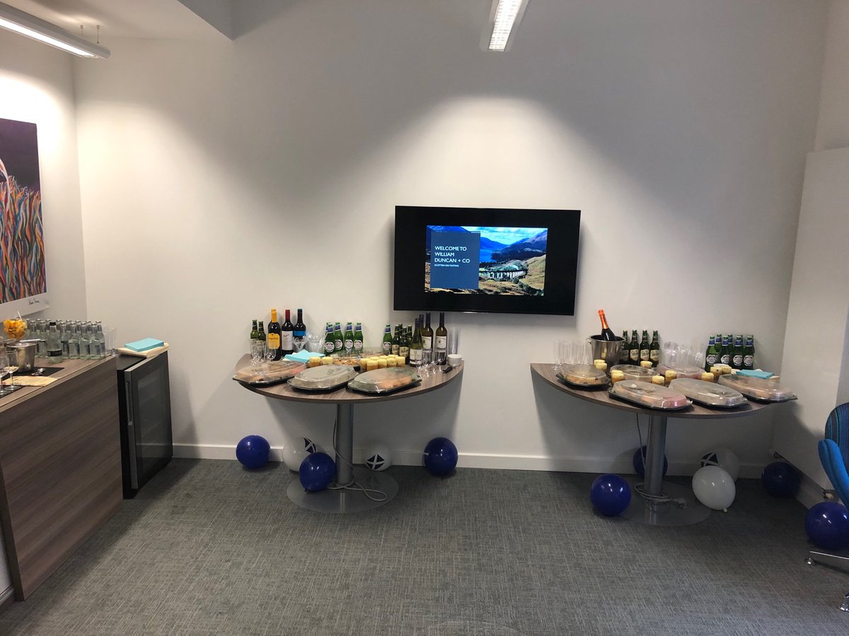 William Duncan tweet media