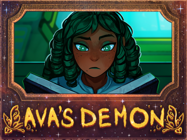 avasdemon's tweet photo. Update! 🌟✨ Retweet this post for a chance to win an unreleased signed print and pins✨🌟: https://t.co/wFKBYpkMXd #avasdemon #webcomics #artistsontwitter https://t.co/C19iHk9gnt