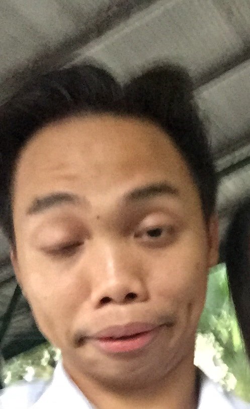 eeriekyle's tweet photo. ALEEERT ❗️❗️❗️
Please paki report ani nila @PolenFallen
@SanaAlll
@itsmichaelcray
Help me para makuha nako ang hustisya na deserve nako.
Thanks! 🙇🏻♂️
#firstandlasttweet.Ako ni! https://t.co/OS8KGLmPiJ