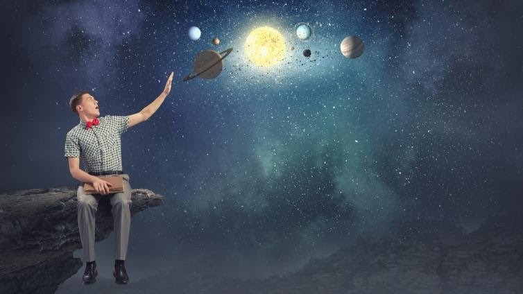 наука в поисках бога карл саган. карьера астролога. колонизация марса жизнь на марсе. космонавт на луне. люди изучающие планеты.