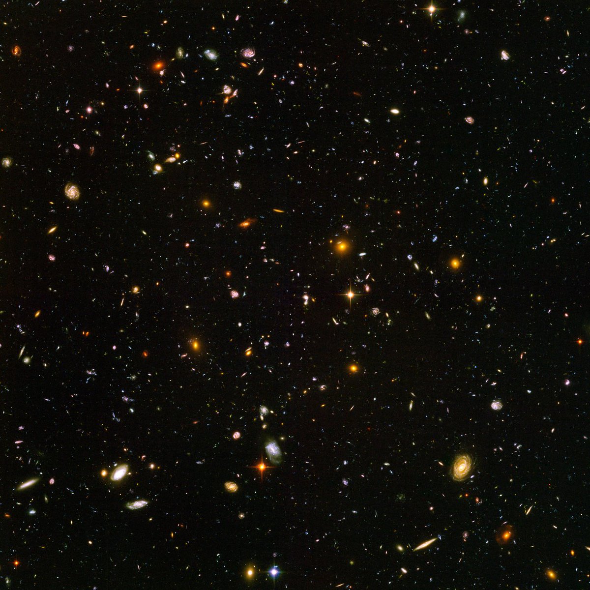 JediASU's tweet image. Saw this thread on @Reddit last night.
Humbled, in awe, and blessed to be here.
1. Picture of a single atom
2. Image is only 0.0000000385% of the total area of the sky.
3. first image of quantum entanglement
4. "Pale Blue Dot." Look up Carl Sagan's quote.
#ThankfulThursday
