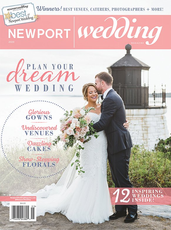 Newport Wedding tweet media