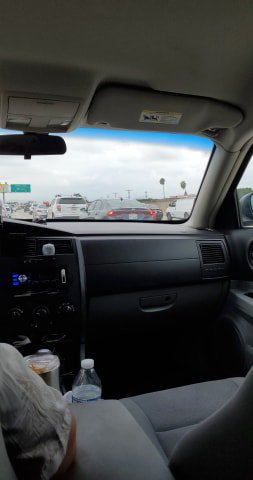 ThatFSGuy's tweet image. Auditing a few facilities this week!
Flew from StL to Miami and this morning it was from Miami to LA! Next week will be bringing more fun filled Auditing Travels. 
LA isn't LA without the traffic. Right?! 

#FoodSafety #ThatFSGuy #FoodSafetyLA #TravlingFSGuy