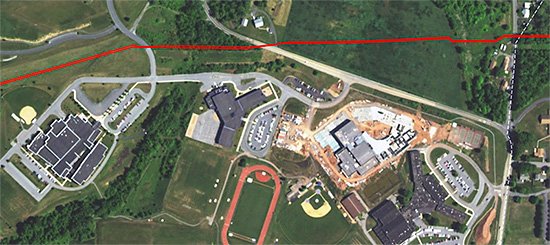 HaltMarinerNow's tweet photo. Fact: There are 23 public schools and 17 private schools within the .5 mile blast radius. #StopItNow @GovernorTomWolf @GovernorsOffice @PA_PUC @PennsylvaniaDEP @EnergyTransfer @MarinerEast2 #DefendWhatYouLove #ProtectOurFuture
#StopETP https://t.co/fZFGi1hJfJ