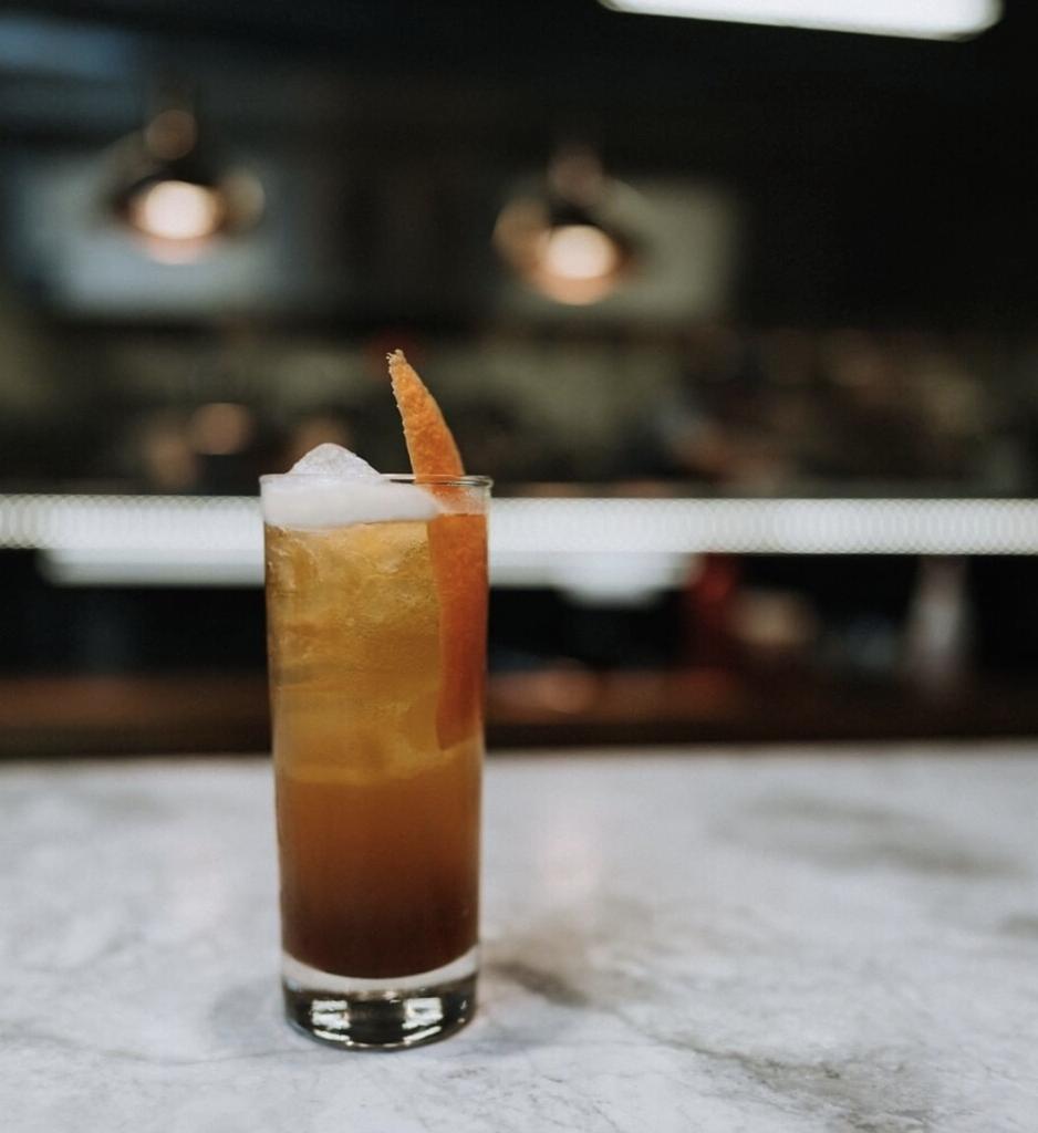 Get your Thirsty Thursday started off right by going to one (or all) of the following drink spots to enjoy a well-crafted cocktail, beer or glass of wine and Support School Meals! Remember to add $5 to your drink tab to show your support. Learn more: supportschoolmeals.org