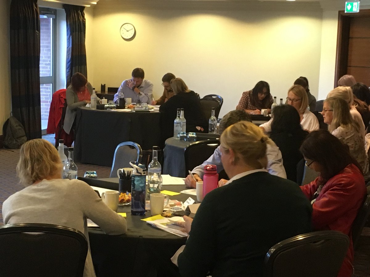 HealthInnovEast's tweet photo. Today we ran our latest interactive #HumanFactors workshop for both clinical or non-clinical staff - embedding human factors science into the design of healthcare systems and processes to make them safer. If you want to learn more, get in touch. https://t.co/9FbTLsmywP