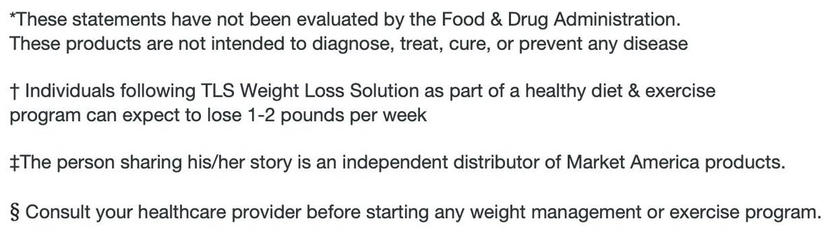 Isotonix tweet media
