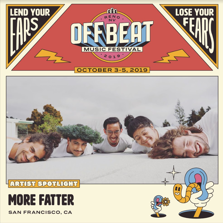 OffBeat Music Festival tweet media