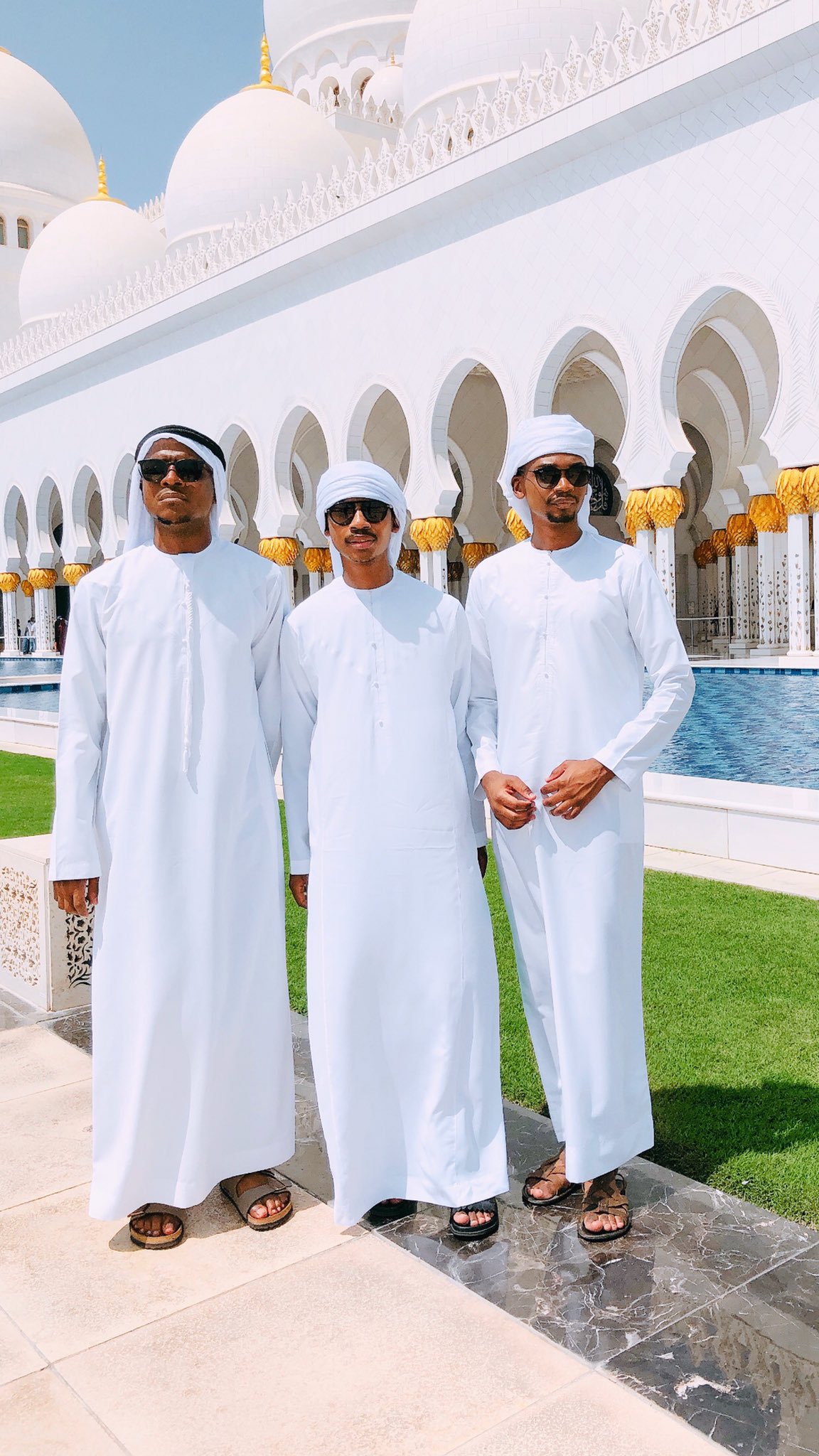 Enforce dress code in Dubai, chorus Netizens - News | Khaleej Times