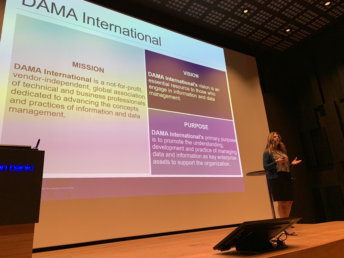 Introducing #DAMA_International at the #DAMA_Iceland  launch <a href="/StaceyLeeHaurin/">Stacey Haurin</a>