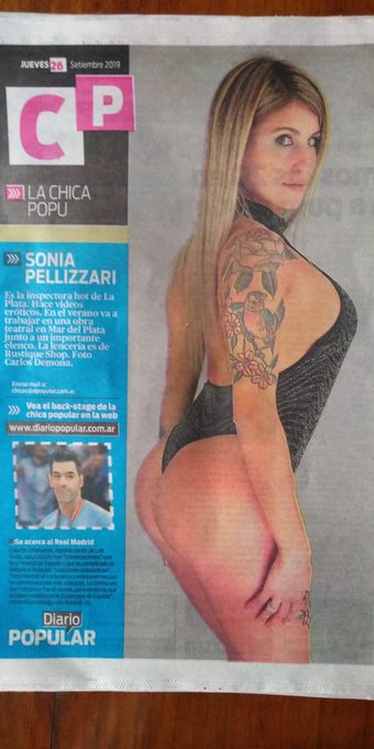 Buen d&iacute;a!!!! 🙋🏼&zwj;♀️💕 https://t.co/2PFBq7HazS