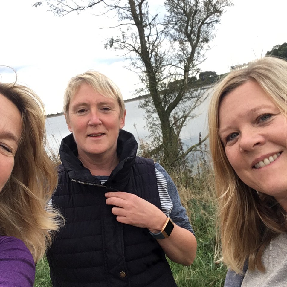 Melanie Chapman tweet media