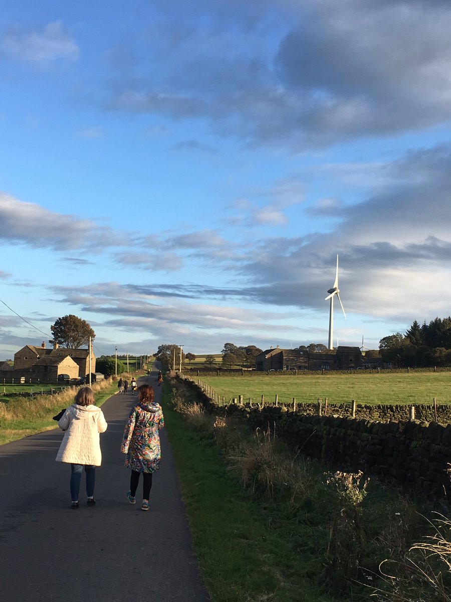 Melanie Chapman tweet media