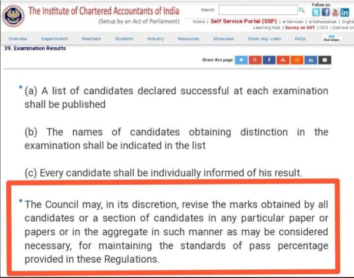 YoursHari_B's tweet image. Finally one decisions taken @theicai for students 🙏🙏🙏 

#icaipleasechange #icaiplschange #icaireform #ICAI #icaiprotest #ICAIamend39_4 #icairobbersystem #icaipleaseamend39_4