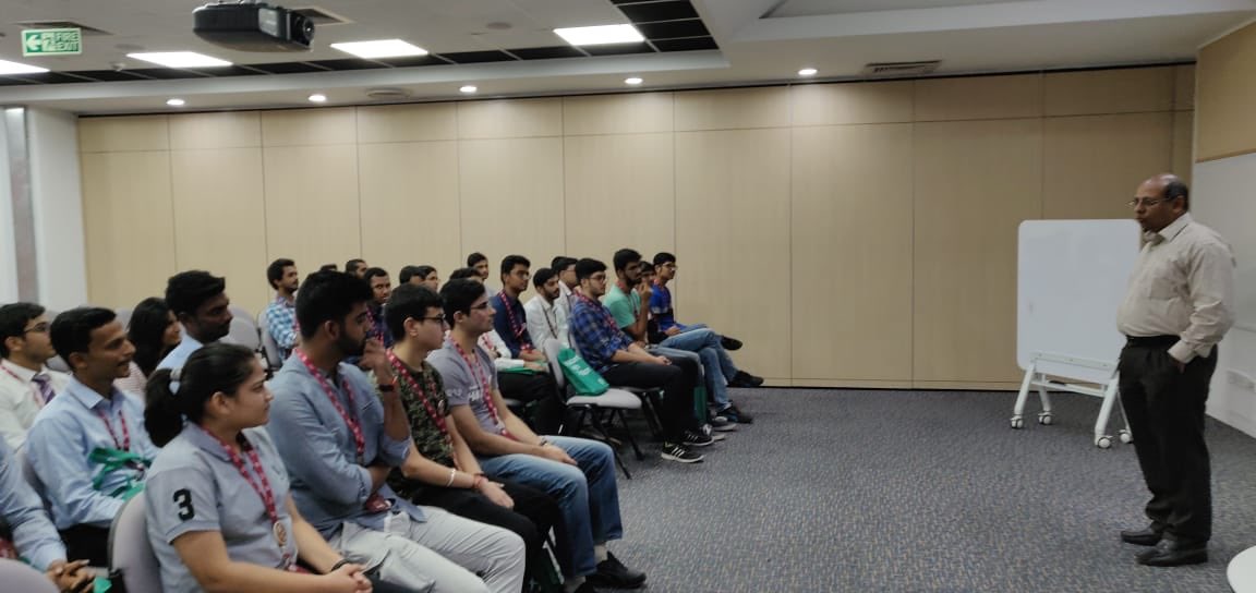 TejaswiniChalam's tweet photo. Philips Hackathon-Code to Care a Campus Engagement, where top 10 teams  present their best solutions at PIC on 27th Sept 2019
 #Code to Care #CodetoCare #startwithphilips #lifeatphilips 
 @HareeshaPrabhu, @Yukiko Hiizumi , @namrata_aind @pallavinanda16 @ Shravya shetty https://t.co/gvmK1fvEEa