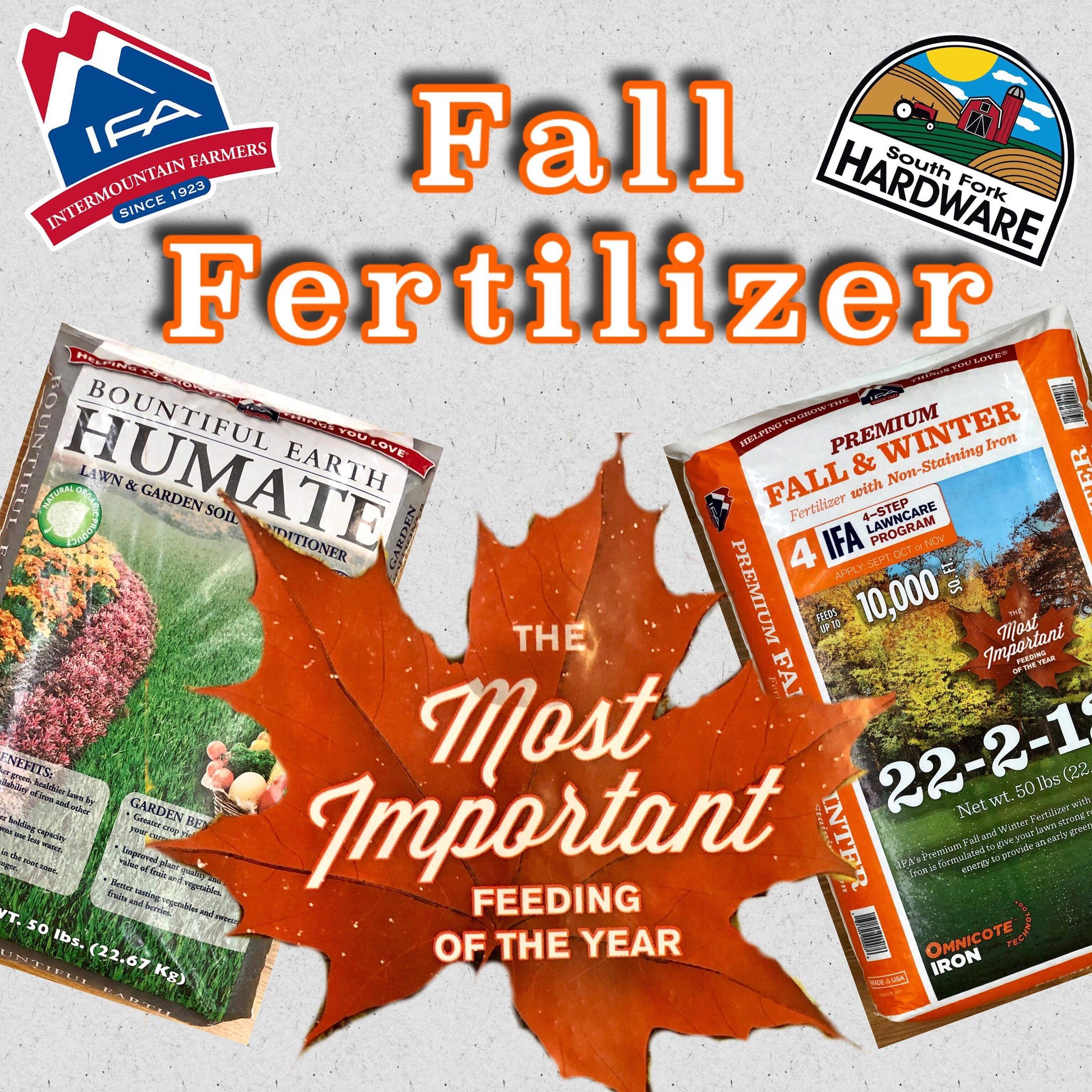 South Fork Hardware (SouthForkHW) / Twitter