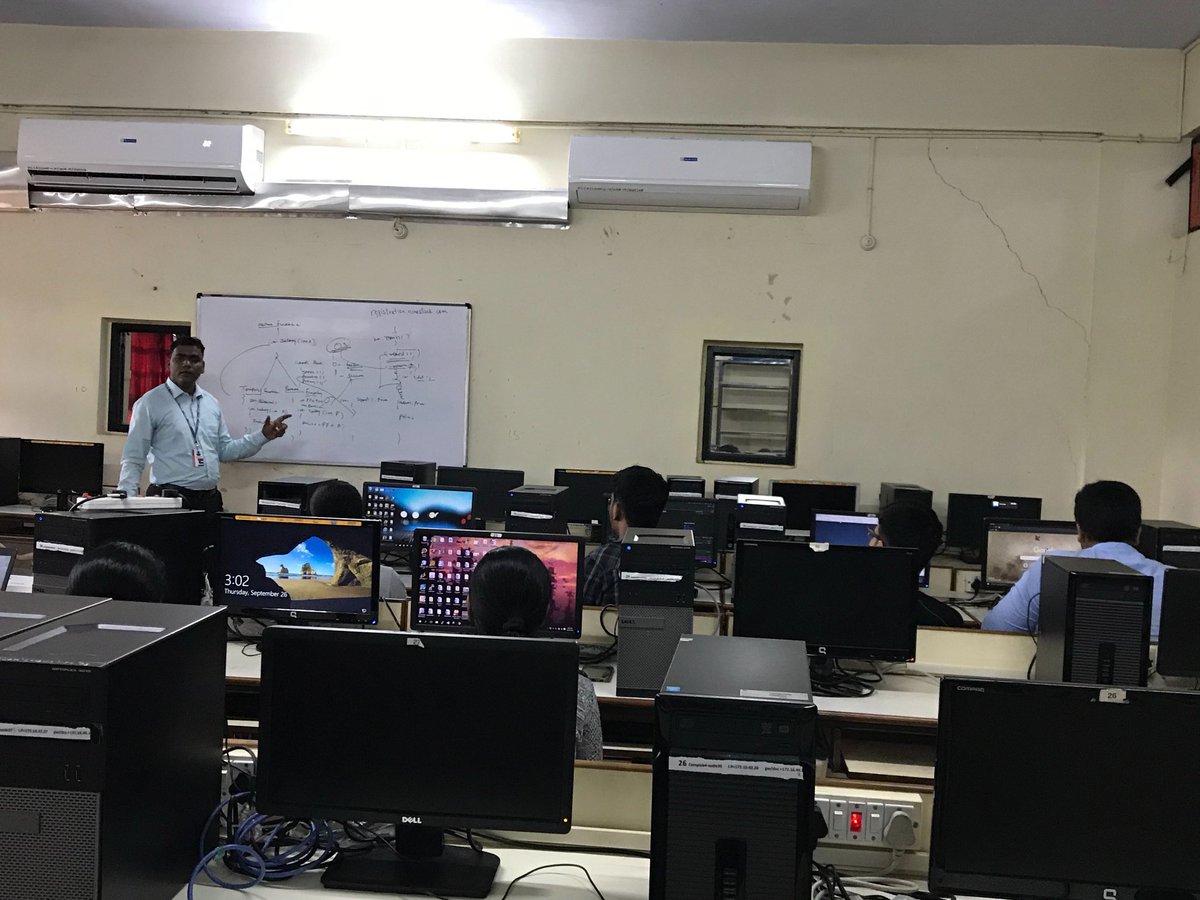 NineStack2's tweet image. After a successful 1st day of the #dotNETConf at PCCE - Verna, we&apos;re all thrilled to keep rocking at @91springboard &amp;amp; DBCE, Fatorda over the next two days.
Stay tuned to know more!

#Ninestack #Microsoft #NinestackGoa #GoaEvents #appdevelopment #appdesign