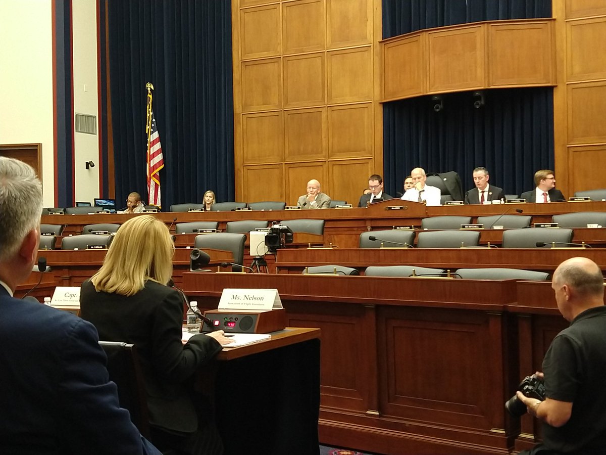 TTDAFLCIO's tweet photo. @FlyingWithSara: 7 studies show flight attendant fatigue does exist and the best way to combat it is rest, yet here we are still waiting for 10 hours of rest. #fightfor10 @TransportDems @afa_cwa #aviationsafety https://t.co/ATXMoOrvmE
