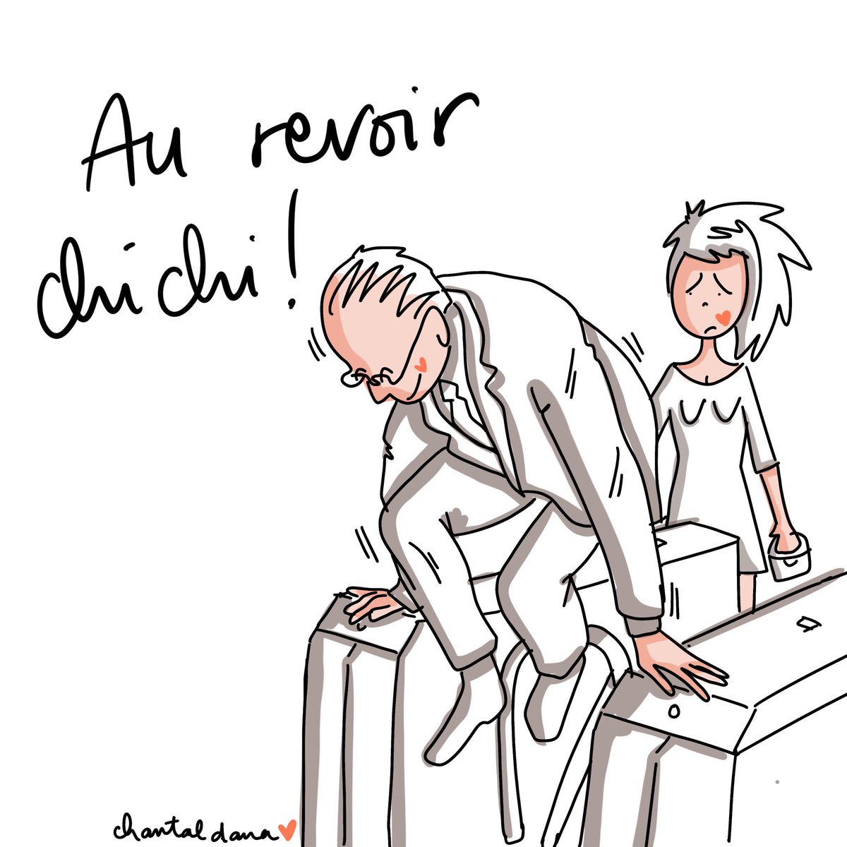 Au revoir président 😢
<a href="/gouvernementFR/">Gouvernement</a> #JaquesChirac #chirac #JacquesChirac