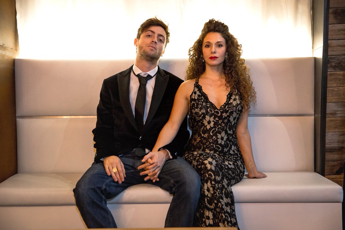 One of our favorite photos... The beginning and end of everything is LOVE ❤❤ #love #wearebriguel #brianne #miguel