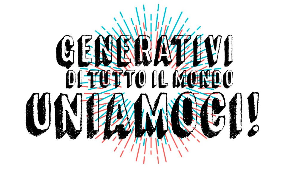 Happy2Network's tweet image. Il modo di pensare comune, il desiderio di innovare, prendersi cura e investire ci ha dato la possibilità di creare un nuovo intreccio con @Generativita, un network di realtà che promuove nuovi modelli economici, sociali ed istituzionali. 🧩 🎯

bit.ly/2lRSKLO