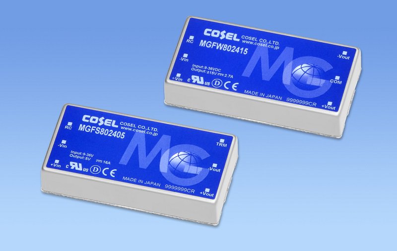 High reliability 80W DC/DC converter with 10 year warranty powersystemsdesign.com/articles/high-…
            @coselPower #dcdc #psd