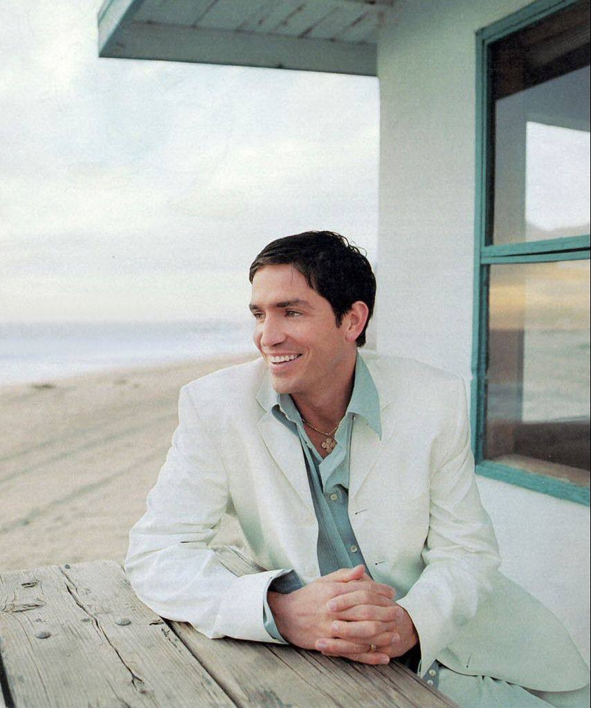 Happy Birthday to Jim Caviezel who turns 51 today! 