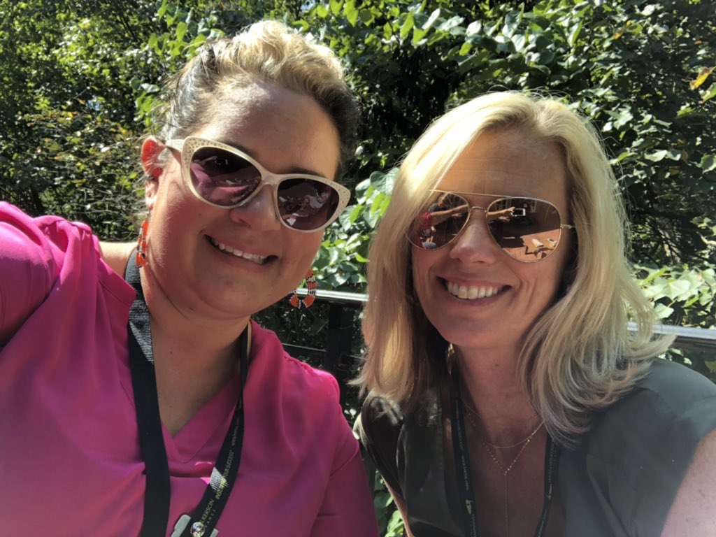 MarieLegion's tweet photo. #3.2 foundation chair Keli! @wonderengineers #IFEA64PHOTO https://t.co/0AaLdYEBOK
