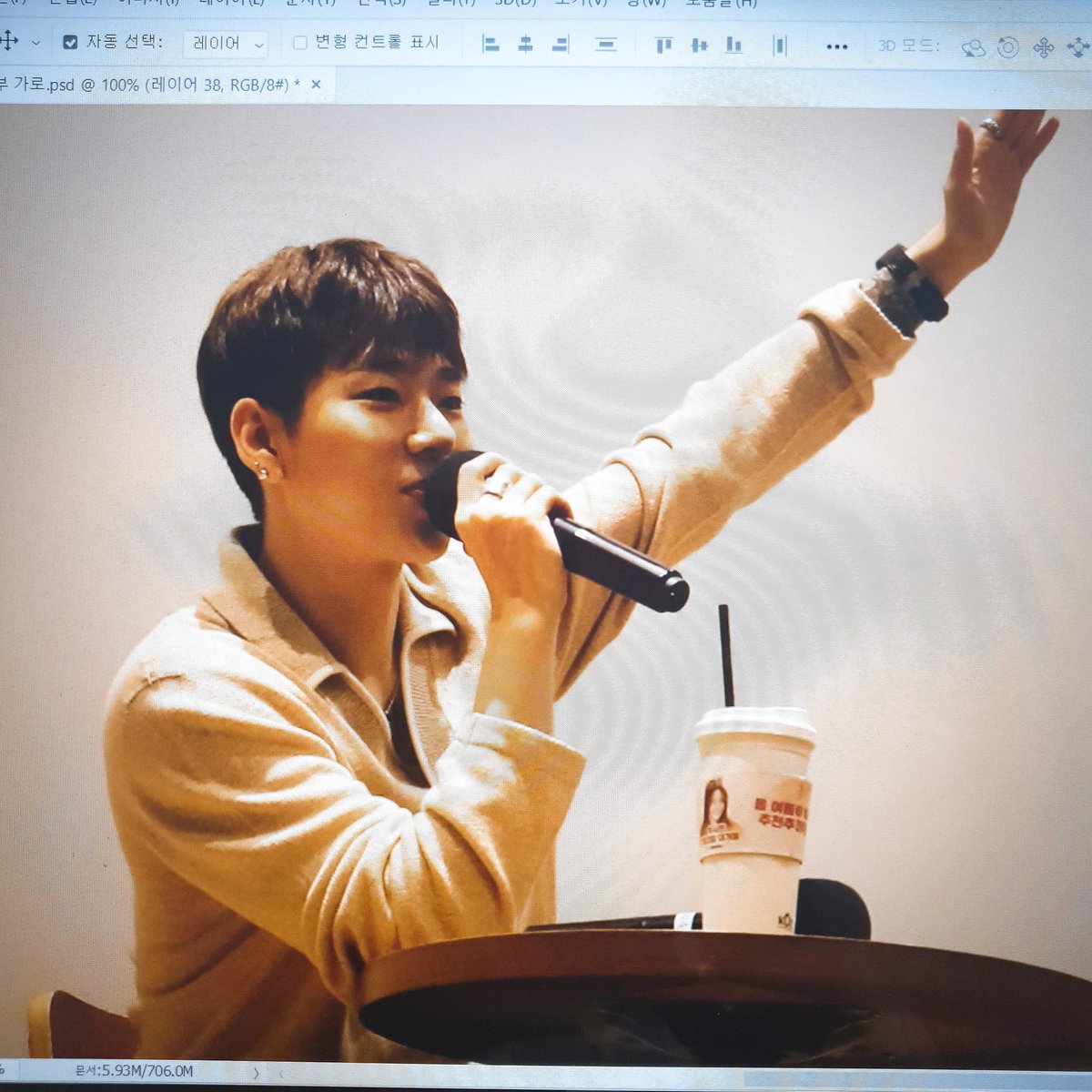 withbeebee's tweet image. 귀여운 사진도 왕많은데 ㅠ