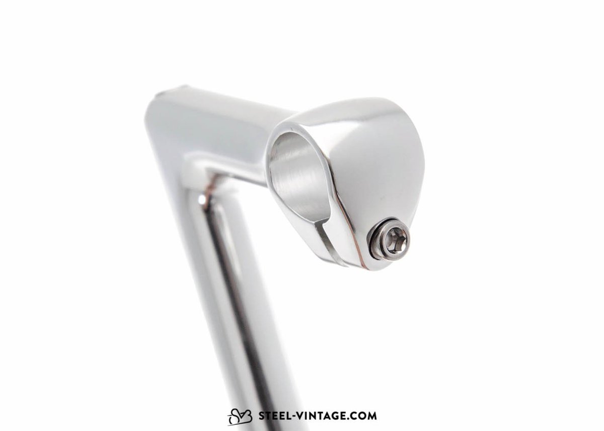 Classic Polished 1" Quill Stem: bit.ly/2NqsAfz #SVB #VintageBikes #vintage