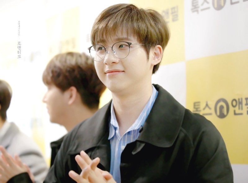 cnupics's tweet image. truly one of his best looks