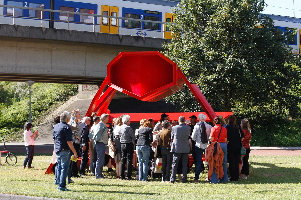 Do 17 oktober om 16u: instaprondleiding PLAY STATION SLOTERDIJK. Ontdek samen de kunstwerken en dwaal rond door Sloterdijk o.l.v. kunstenaar. #sloterdijk #amsterdam #agenda #rondleiding #kunst 
facebook.com/events/6953237…