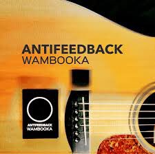 cyvmusicltda's tweet photo. Atentos guitarristas! Vieron el anti feedback para electroacusticas @wambooka? Simplemente genial!!!
Encuéntralos en https://t.co/vcnLLt330T y te lo llevamos donde estes!! Video acá 👉🏾https://t.co/gApi0FBFDu… consultas info@cyvmusic.cl https://t.co/luvkxOolSn