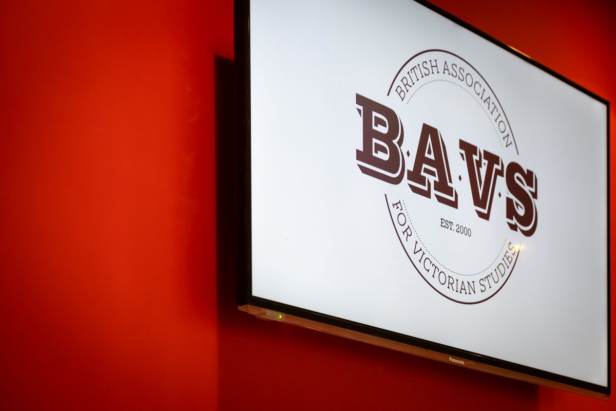 Missing #BAVS2019 Dundee already? Here's almost 1,000 photos of the conference for you to enjoy! Feel free to share widely: dacb.smugmug.com/MASTER-Images/…

Photographer credit: Photo © Alistair Kerr, Creative Mongrel, creativemongrel.com
