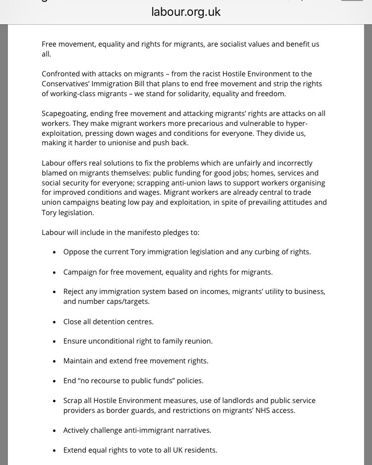 L_C_92_'s tweet photo. Well there you have it... evidence that the Labour Party STILL will not acknowledge the consequence in a growing human population of more people on an already overloaded infrastructure.#CommunismByStealth #WhoPicksUpTheTab #IllGetThat #WealthPunishment #WorkHardPayHard https://t.co/sWd1GgqsgR