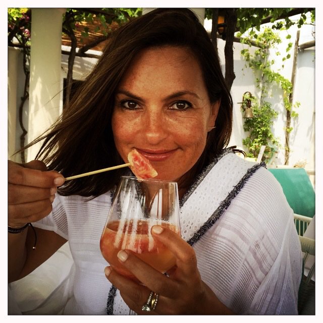 Peter Hermann (@peterhermann) on Twitter photo Everyone please raise a glass for <a href="/mariska/">mariska</a> — for twenty-one seasons of @nbcsvu, for the <a href="/newsemmys/">News & Documentary Emmys</a> win for #BestDocumentary for <a href="/IAMEVIDENCEmov/">I AM EVIDENCE</a>, for so much more, but most of all, for drinking deeply of life…. I am so unbelievably proud of you. My cup runneth over.... #SVU21 Everyone please raise a glass for <a href="/mariska/">mariska</a> — for twenty-one seasons of @nbcsvu, for the <a href="/newsemmys/">News & Documentary Emmys</a> win for #BestDocumentary for <a href="/IAMEVIDENCEmov/">I AM EVIDENCE</a>, for so much more, but most of all, for drinking deeply of life…. I am so unbelievably proud of you. My cup runneth over.... #SVU21