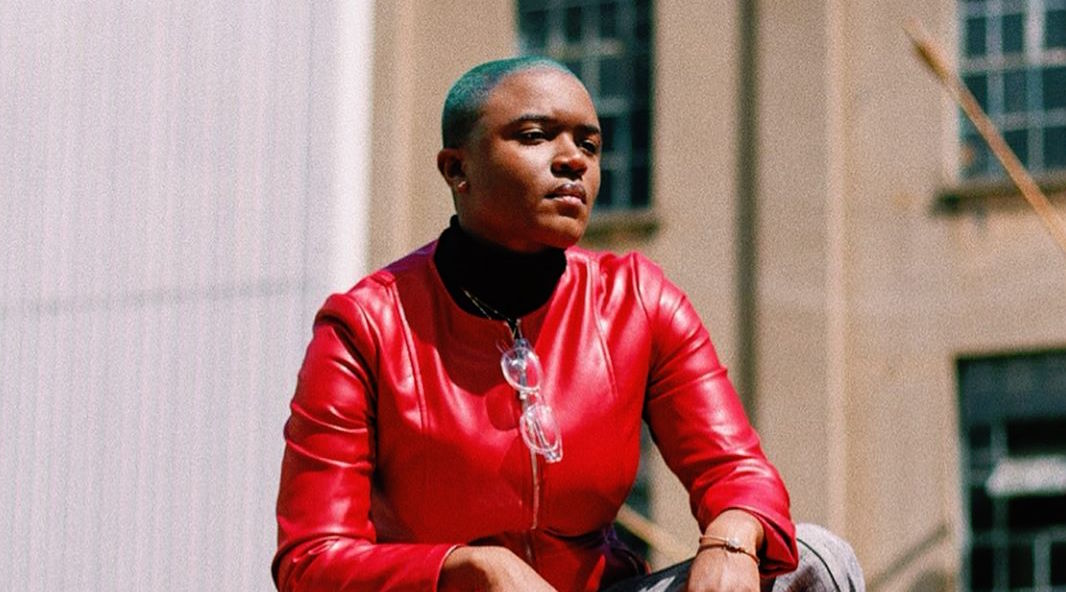 Listen To <a href="/Amaarae/">BLACK STAR</a>'s Hypnotic New Song, 'Like It' trib.al/puVCuNk