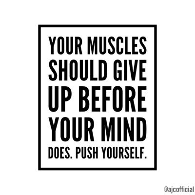AAMUwellness's tweet image. Anything is possible, as long as you believe! #SHWC #bulldogsstrong #AAMU 🐶💪🏾❤️